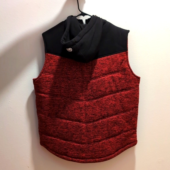 Mens Ecko Unlimited Vest. Large - Picture 2 of 3
